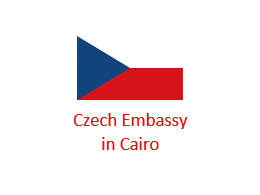 Czech-Embassy