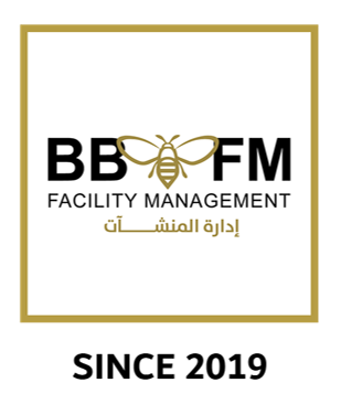 BusyBees Facility Management Co. logo