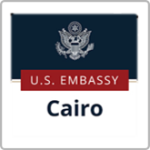 American Embassy