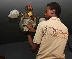 Deep Cleaning Services