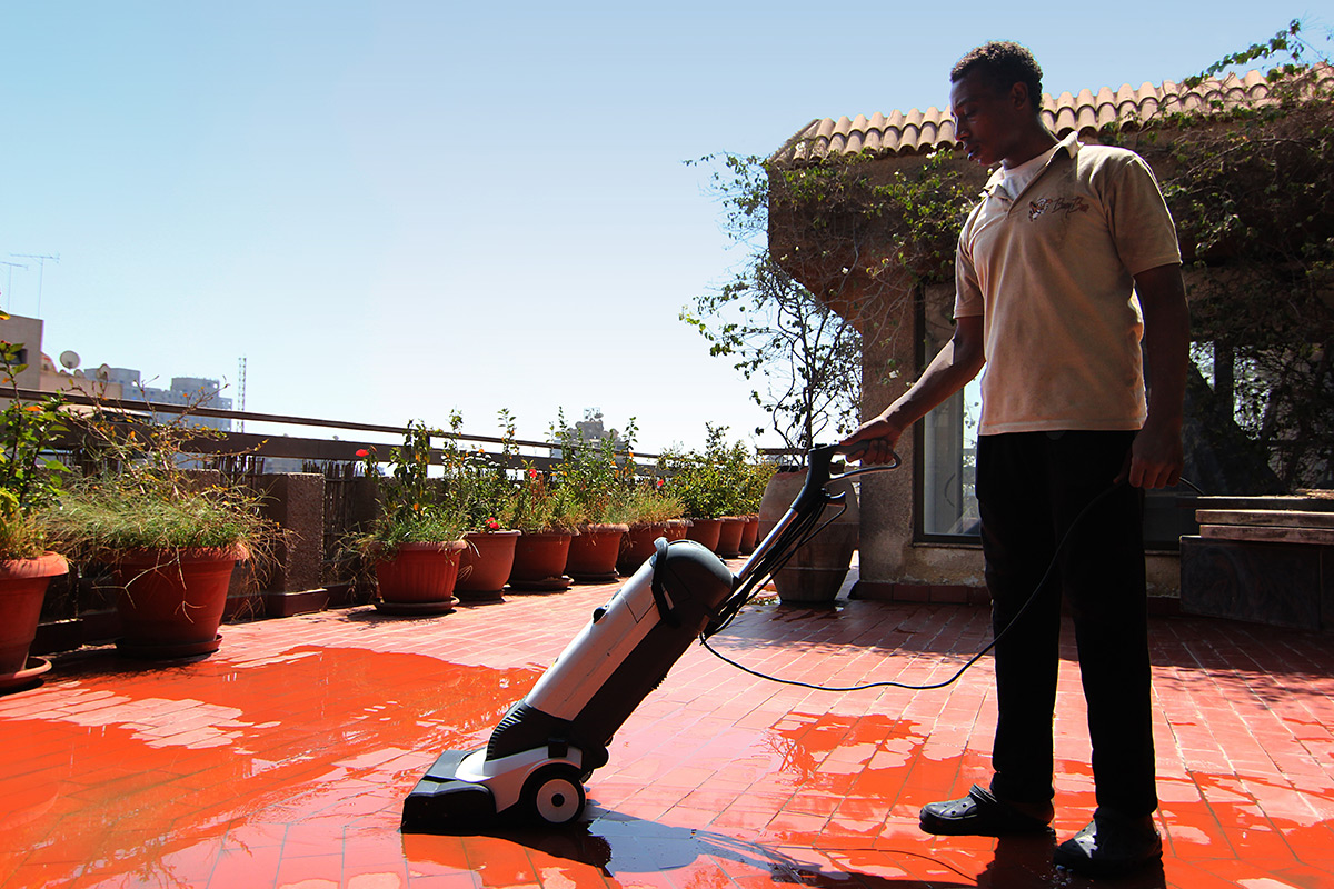Floor Care
