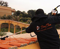 Maintenance-Handyman Services