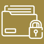 Privacy & Safety Icon