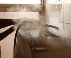 Steam Cleaning Services