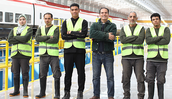 Trained & Experienced