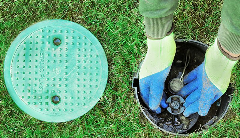 Green Cleaning Experts