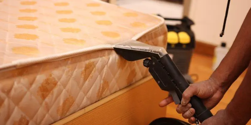 Mattress Cleaning Egypt
