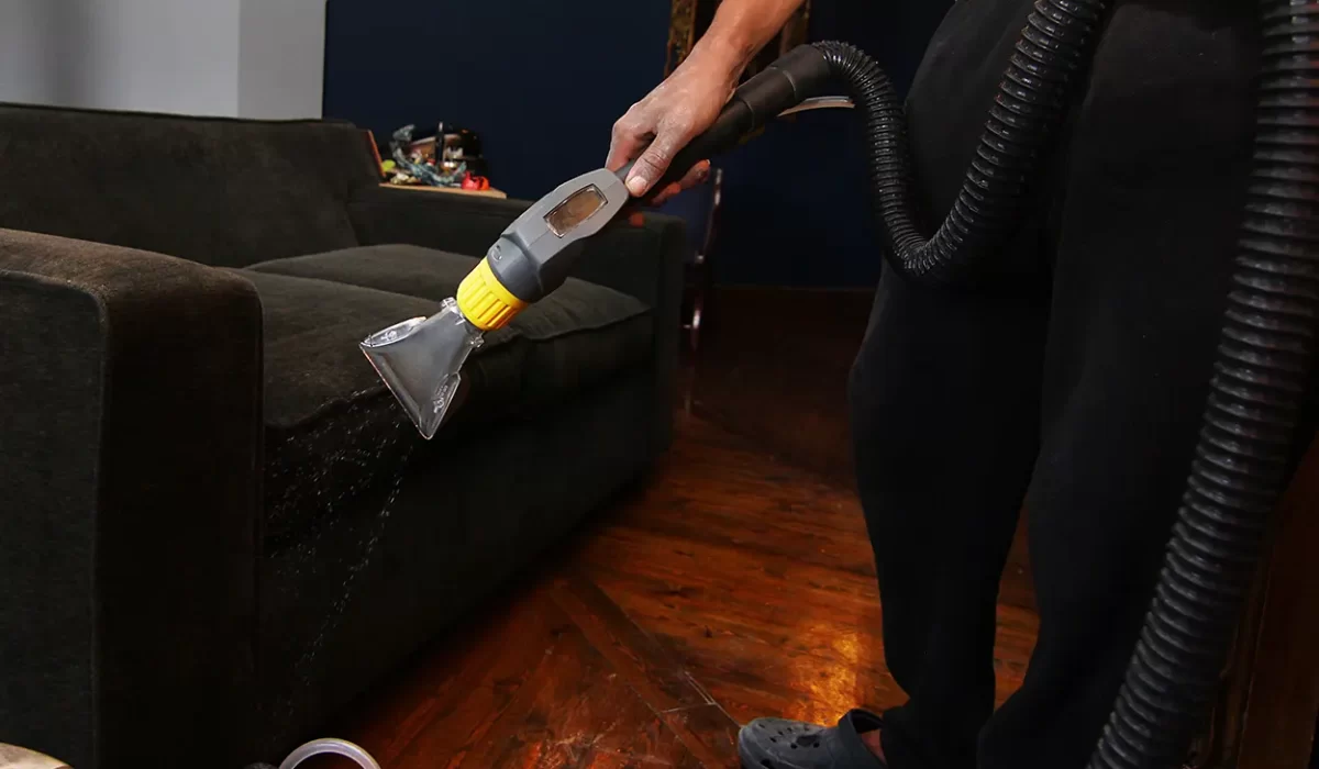 Professional Furniture Cleaning Egypt